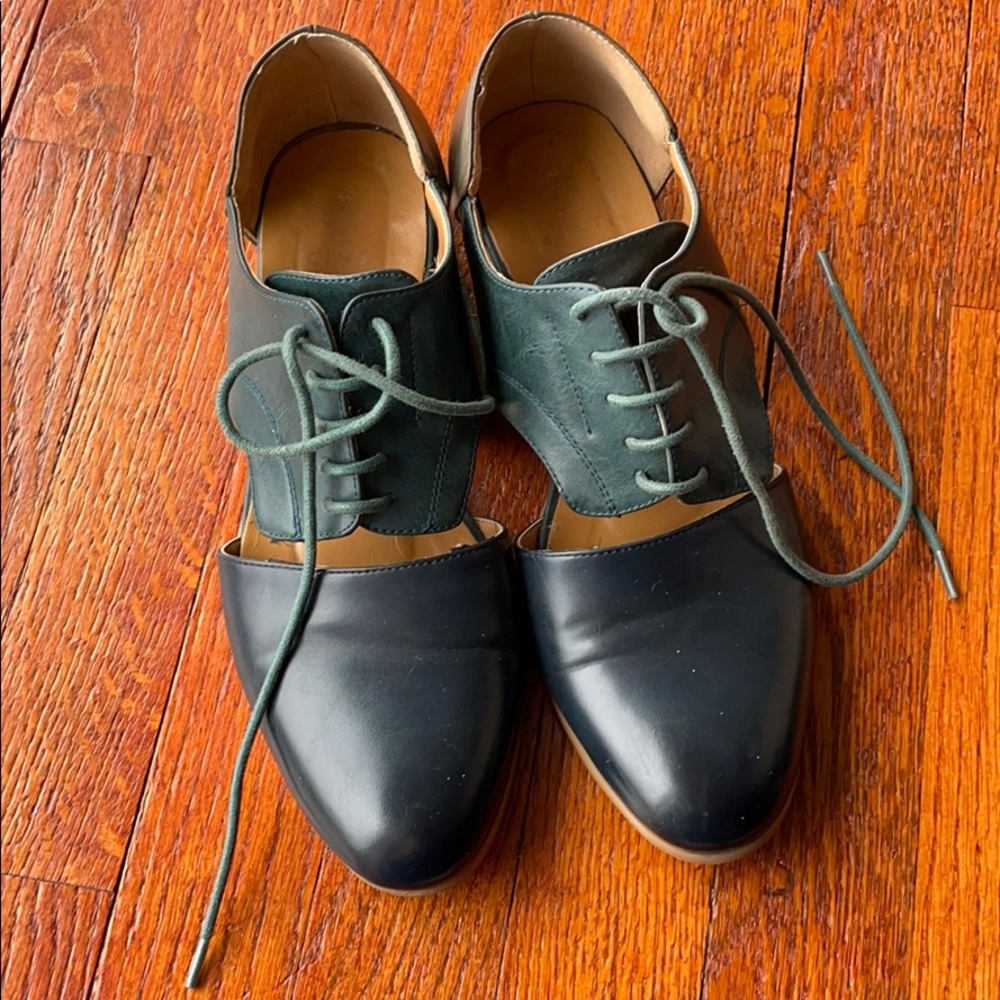 Cinti Italian shoes